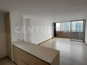 Renta de Apartamento en Popular 1, Medellín, Antioquia | ID: 148854