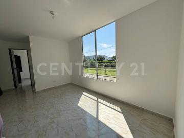 Renta de Apartamento en Portal de Jamundi, Jamundi, Valle del Cauca | ID: 136386