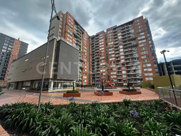 Renta de Apartamento en Santa Teresa, Bogotá, Cundinamarca | ID: 150498
