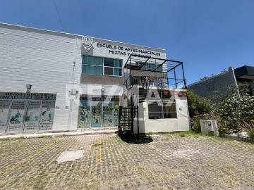 RENTA DE BODEGA COMERCIAL CON LOCAL EN PUERTA REAL