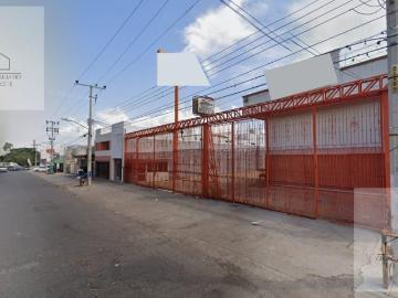RENTA DE BODEGA COMERCIAL EN CULIACAN