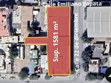 RENTA DE BODEGA COMERCIAL EN GUAMUCHIL SINALOA