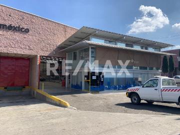 Renta de bodega comercial en Parque Industrial Balvanera, Corregidora Querètaro