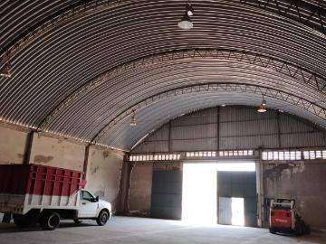 Renta De Bodega Comercial En Tuxtepec Oaxaca