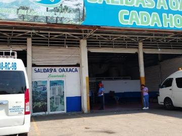 Renta de Bodega ComerciaL en Tuxtepec Oaxaca
