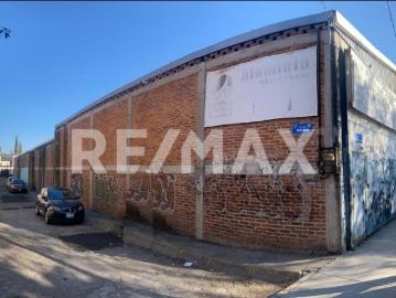 RENTA DE BODEGA COMERCIAL