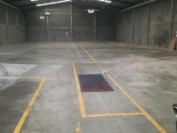 Renta de bodega a una cuadra del anillo periférico y a media de la B Anaya