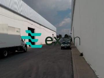 RENTA DE BODEGA, AUTOPISTA, 900 M2
