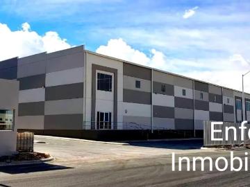 RENTA DE BODEGA DE 1300 m2 Ramos Arizpe, Coahuila Zona Industrial