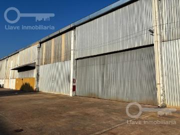 Renta de Bodega de 14000 m? en Carretera Coatza Villa, Col. Las Am?ricas, Coatzacoalcos, Ver