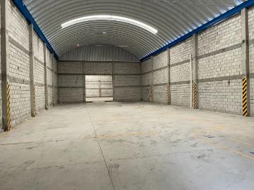 Renta de Bodega de 400m2 en Zona Panzacola, Tlaxcala
