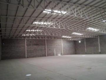 RENTA DE BODEGA EN COMPLEJO INDUSTRIAL CHIHUAHUA 1,390MTS2
