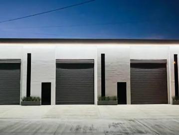 Renta de Bodega en Chihuahua, Zona Norte