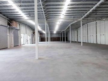 Renta de Bodega en Acupark II, Zona Parque Industrial Quer?taro