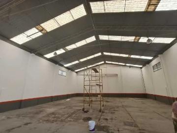 Renta de Bodega en Azcapotzalco, El Jagüey