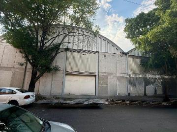 Renta de bodega en Iztapalapa
