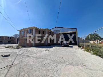 RENTA DE BODEGA EN SAN NICOLAS TOLENTINO TOLUCA