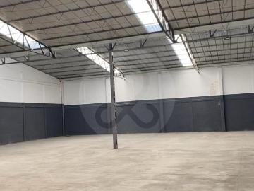 Renta de bodega en parque industrial en Naucalpan