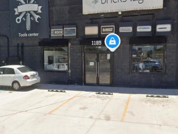 Renta de Bodega en Periférico Raul López Sánchez, Torreon