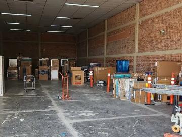 Renta de Bodega en Plaza Jumbo, Torreón