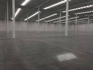 Renta de Bodega en Puebla