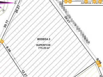 RENTA DE BODEGA EN TUXTEPEC OAXACA