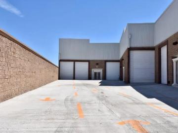 RENTA de Bodega Industrial en Ciudad Industrial, Torreón, Coahuila