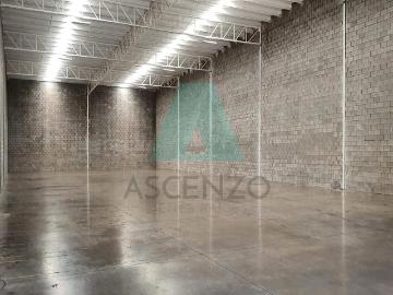 Renta de Bodega Industrial por Complejo Industrial Norte