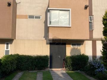 Renta de casa amueblada en Toluca, ubicada en el fraccionamiento Las Misiones DV 13025