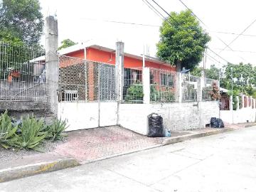 RENTA DE CASA AMUEBLADA EN SECTOR COATZINTLA, COATZINTLA, VERACRUZ