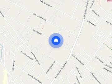 Renta de casa calle 1, Colonia Zona Cementos Atoyac, C.P. 72023