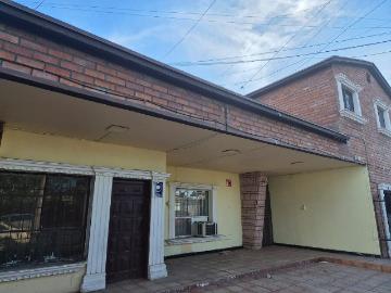 Renta de casa con giro comercial en San Felipe