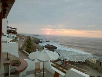 Renta de Casa de Playa en Toyo Seco, Puerto Fiel