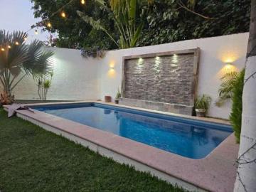 Renta De Casa En Morelos Cuernavaca jiutepec Por Fin De Semana O Vacacional
