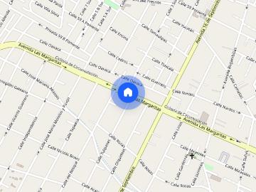 Renta de casa en Av. Margaritas, Colonia Bugambilias 3a. Sección, C.P. 72580