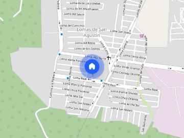 Renta de casa en Boulevard El Centro #73, Colonia Lomas de San Agustin II, C.P. 45650