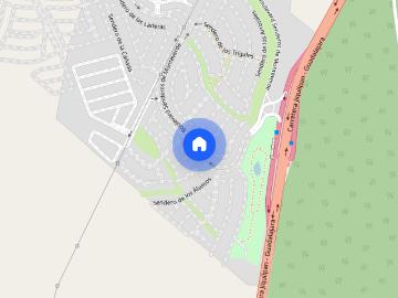 Renta de casa en BOULEVARD SENDERO DE MONTEVERDE, Colonia Senderos de Monte Verde, C.P. 45646