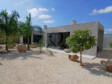 Renta de Casa en Cholul