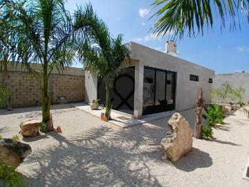 Renta de Casa en Cholul