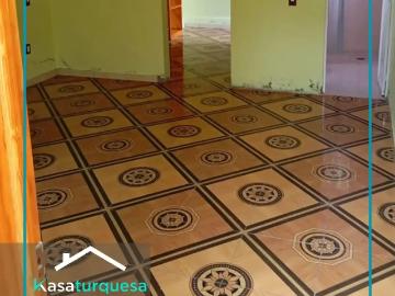 RENTA DE CASA EN COLONIA 10 DE AGOSTO, IXTAPAN DE LA SAL