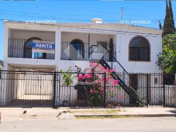 Renta de Casa en colonia Granjas