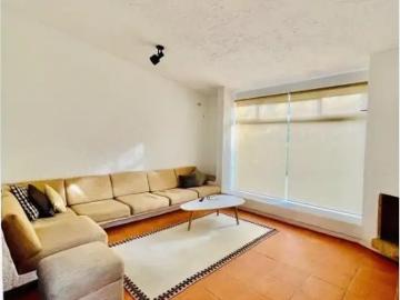 Renta de Casa en Condominio Amueblado en Bosques de las Lomas, Cuajimalpa