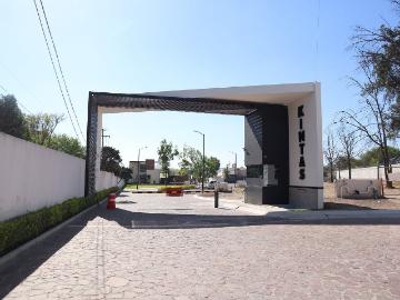 Renta de casa en Condominio Kintas, Tequisquiapan