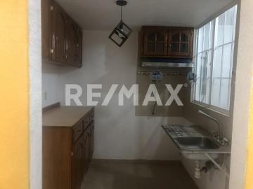 Renta De Casa En Condominio Lilas Coacalco De Berriozabal