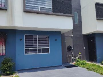 RENTA DE CASA EN CONDOMINIO VILLAS XALTIPA 1