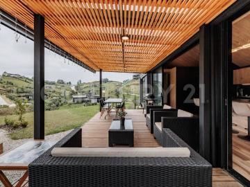 Renta de Casa en El Retiro, El Retiro, Antioquia | ID: 149483