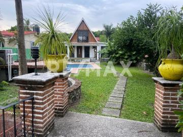 RENTA DE CASA EN JIUTEPE, MORELOS