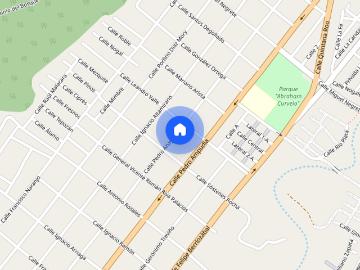 Renta de casa en Pedro Anaya #829, Colonia Guayulera, C.P. 25180
