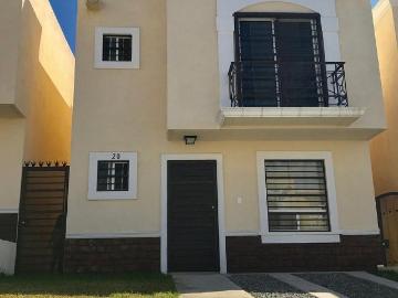 Renta de Casa en Privada Verona Residencial Santa Fe, Tijuana