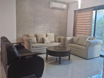 Renta de Casa en Saltillo Coahuila Amueblada Norte
